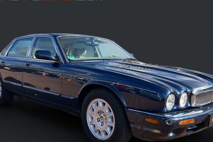 Jaguar XJ 149.767 km 14.800 &euro; Ronnenberg StT Empelde Region Hannover 30952
