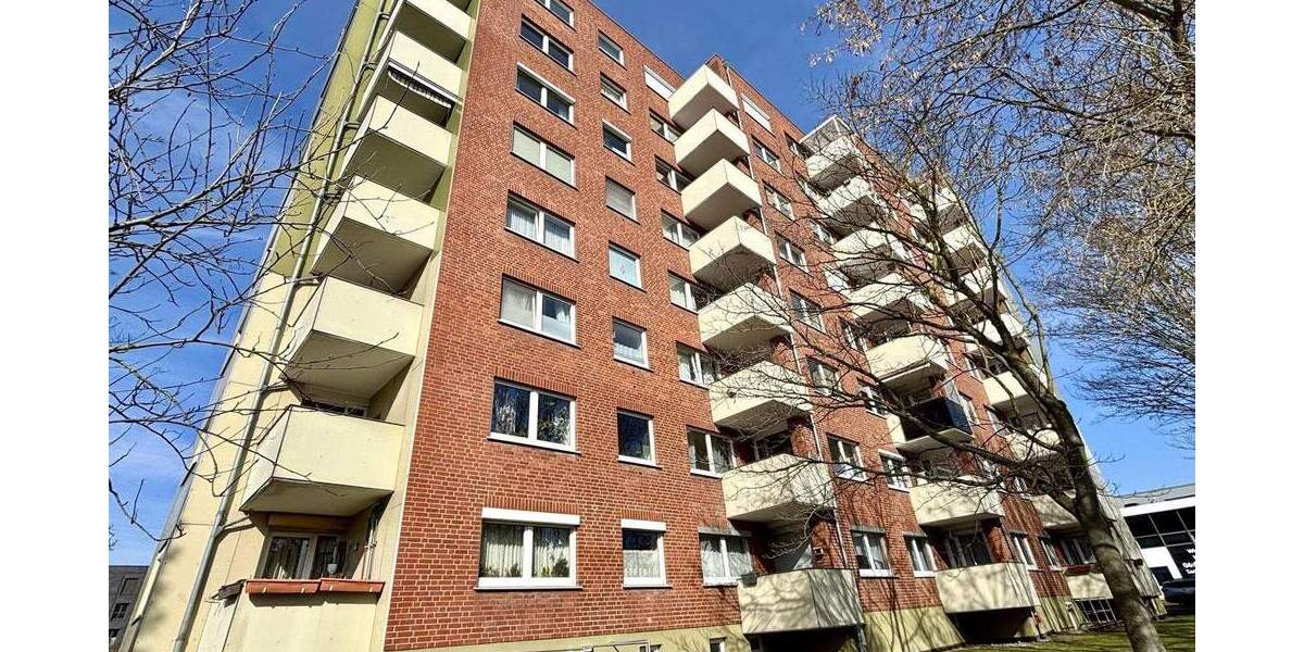 Etagenwohnung Laatzen Alt-Laatzen - 2 Zimmer, 59 m&sup2;, 146.000&euro; | Angebot:25835319