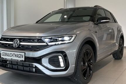 VW T-Roc 5.050 km 36.990 € Hannover 30453