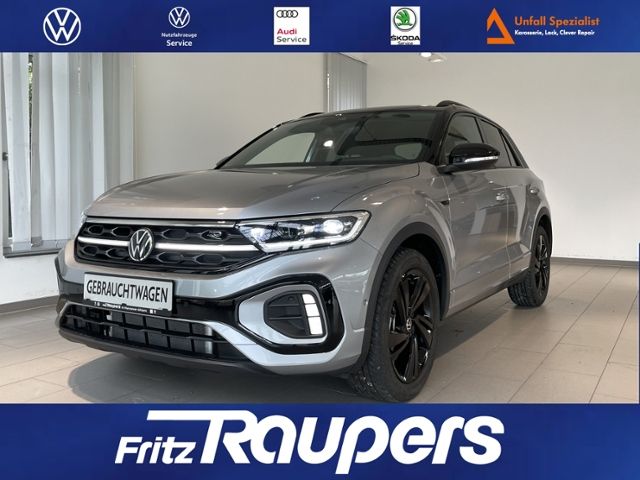 VW T-Roc 5.050 km 36.990 € Hannover 30453