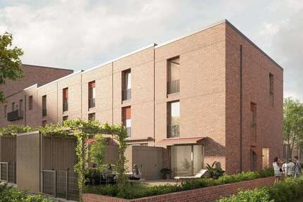 Haus Hannover Döhren-Wülfel - 5 Zimmer, 138 m&sup2;, 1.892&euro; | Angebot:26794425