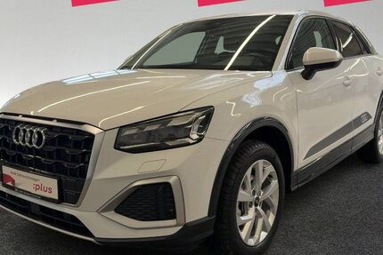 Audi Q2 8.765 km 27.490 &euro; Hannover 30179