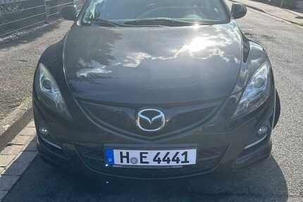 Mazda 6 202.000 km 2.300 &euro; Hannover 30453