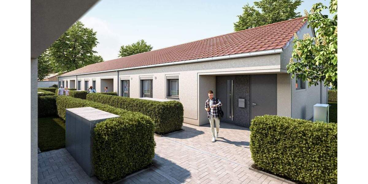 Bungalow Laatzen Laatzen-Mitte - 4 Zimmer, 142 m&sup2;, 677.000&euro; | Angebot:25770950