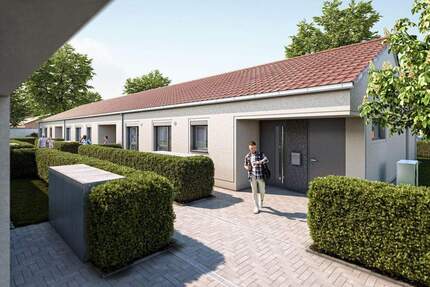 Haus Laatzen Laatzen-Mitte - 4 Zimmer, 142 m&sup2;, 677.000&euro; | Angebot:25770950