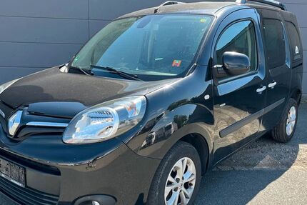 Renault Kangoo 148.000 km 7.200 &euro; Langenhagen 30851