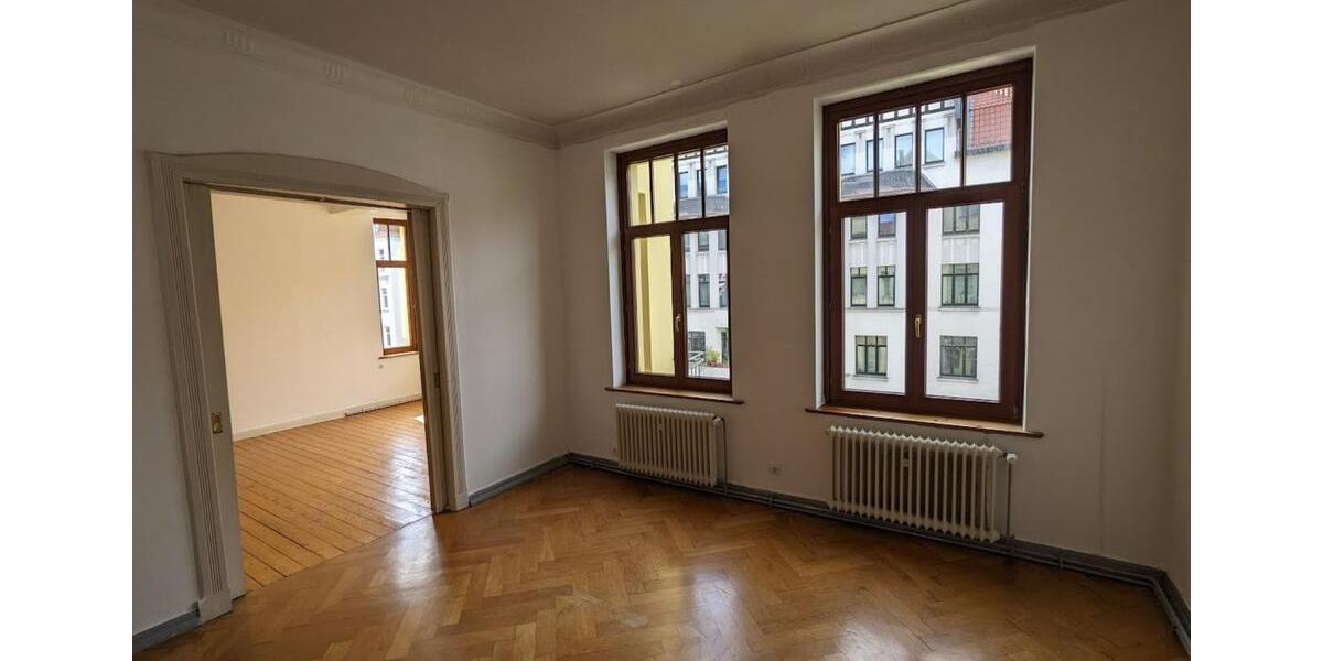 Etagenwohnung Hannover Linden-Limmer - 5 Zimmer, 152 m&sup2;, 669.000&euro; | Angebot:25234515