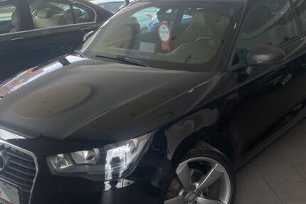 Audi A1 190.000 km 7.490 &euro; Laatzen 30880