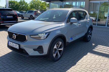 Volvo XC40 5.000 km 35.500 € Hannover 30179