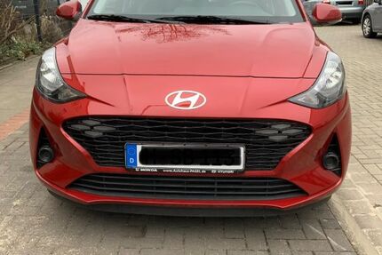 Hyundai i10 3.500 km 17.890 &euro; Hannover 30453