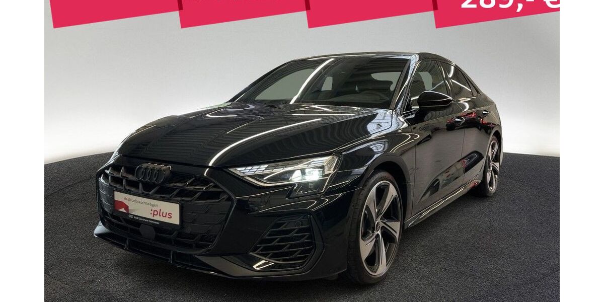 Audi A3 16.330 km 41.350 &euro; Hannover 30179