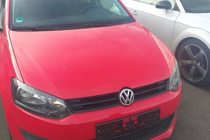 VW Polo 119.360 km 3.800 € Hannover 30629