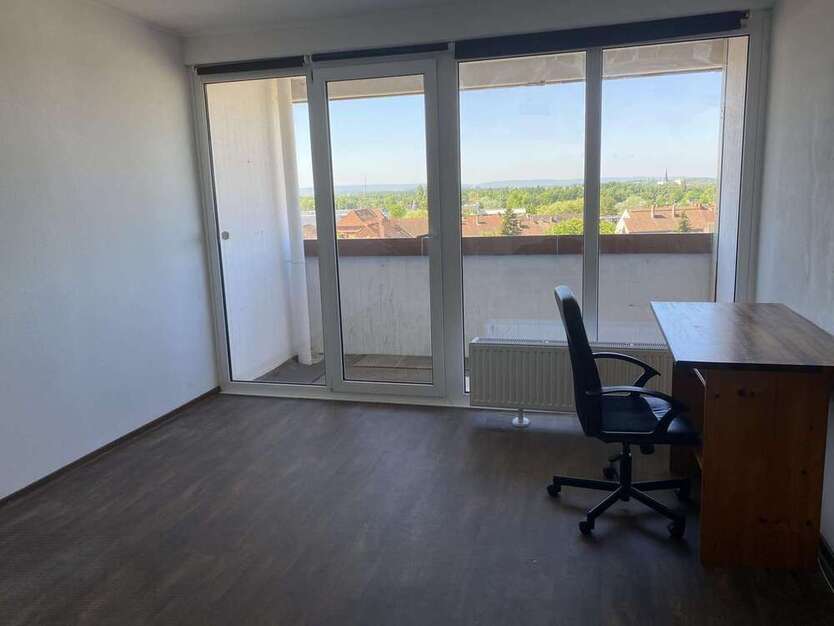 Wohnung zum Kaufen in Hannover 139.000 € 51 m²