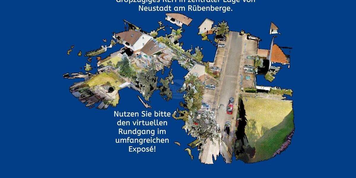 Reihenendhaus Neustadt am Rübenberge Neustadt - 6 Zimmer, 160 m&sup2; | Angebot:22997259