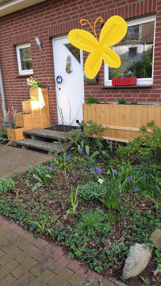 schönes RMH in Misburg