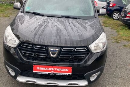 Dacia Lodgy 88.000 km 9.800 € Peine 31228