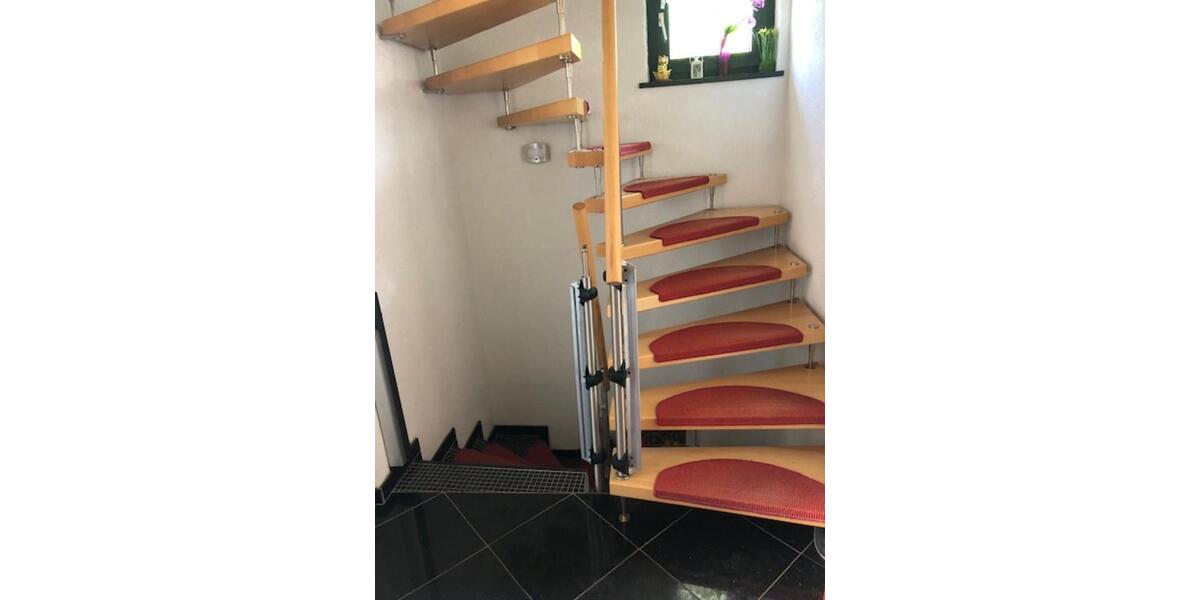 Doppelhaushälfte in Hannover-Misburg (Erbpachtgrundstück) 7 zimmer