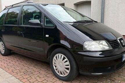 Seat Alhambra 231.519 km 2.200 &euro; Langenhagen 30855