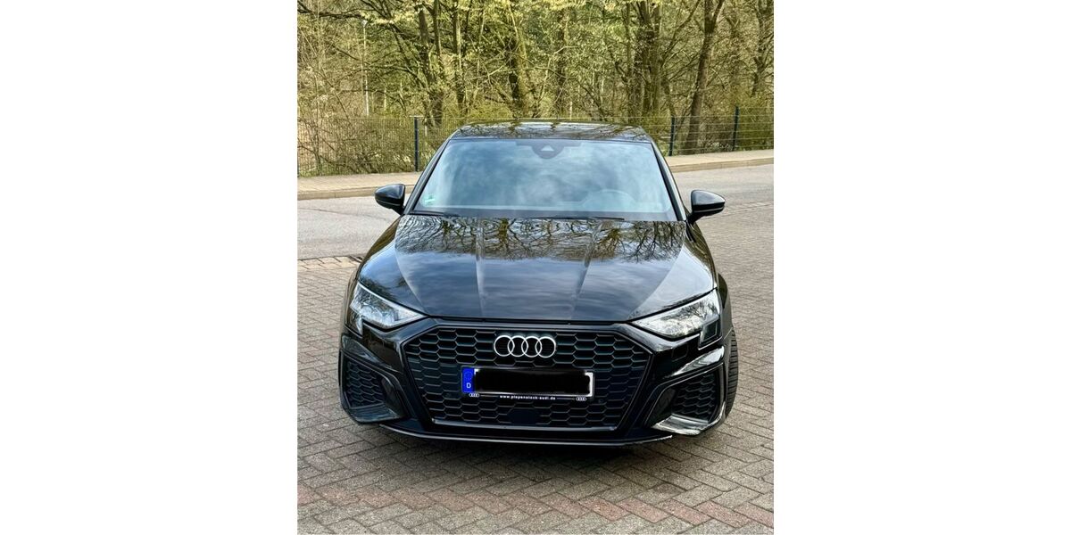 Audi A3 107.000 km 19.900 &euro; Barsinghausen 30890