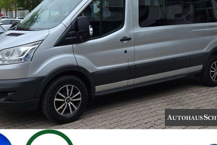 Ford Transit 92.855 km 26.299 &euro; Hannover 30165