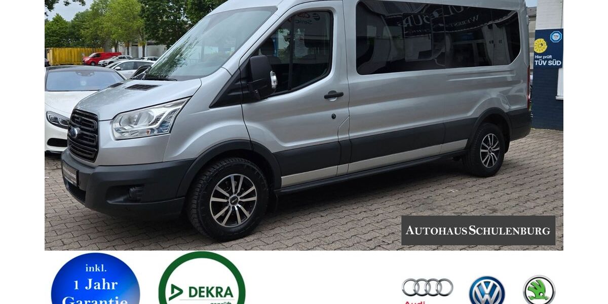 Ford Transit 92.855 km 26.999 &euro; Hannover 30165