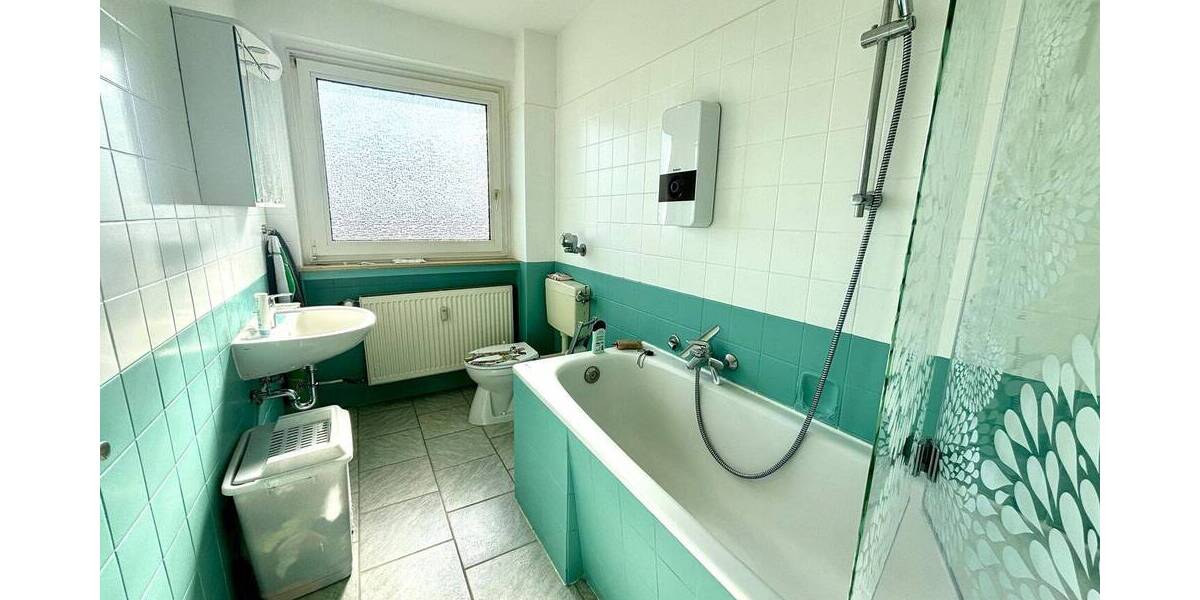 Etagenwohnung Hemmingen Arnum - 3 Zimmer, 73 m&sup2;, 186.000&euro; | Angebot:26595256
