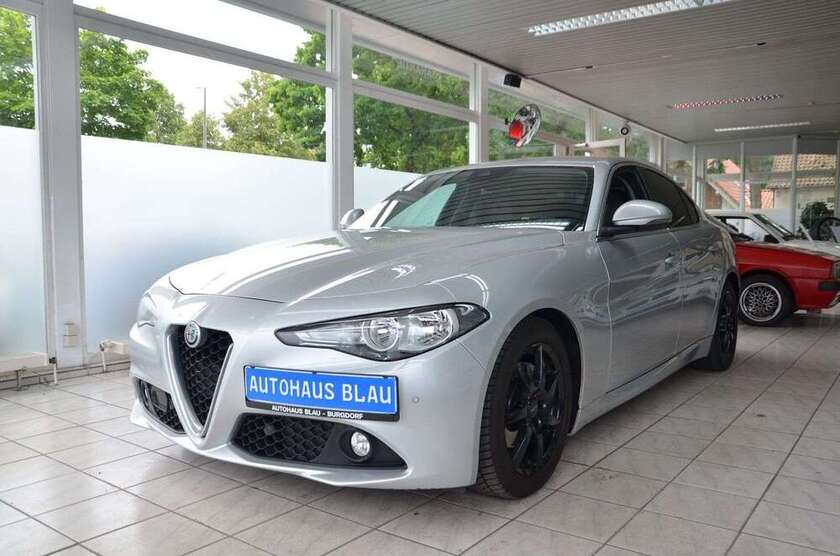 Giulia