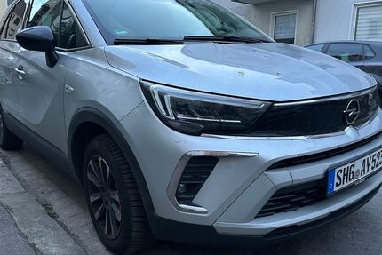 Opel Crossland (X) 72.000 km 18.190 &euro; Hannover 30161