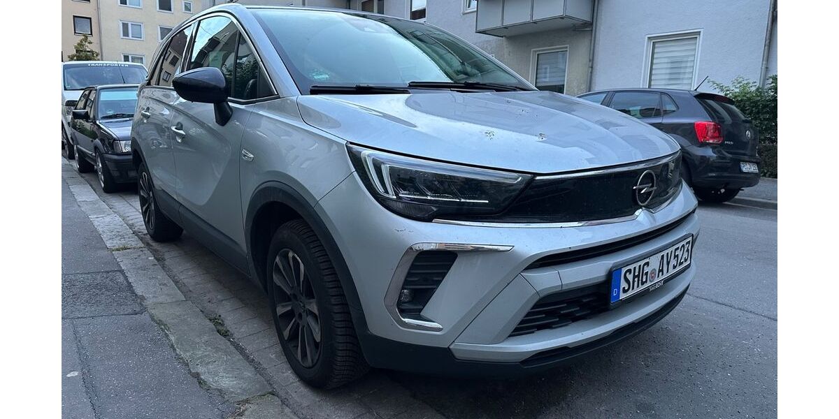 Opel Crossland (X) 72.000 km 18.190 &euro; Hannover 30161
