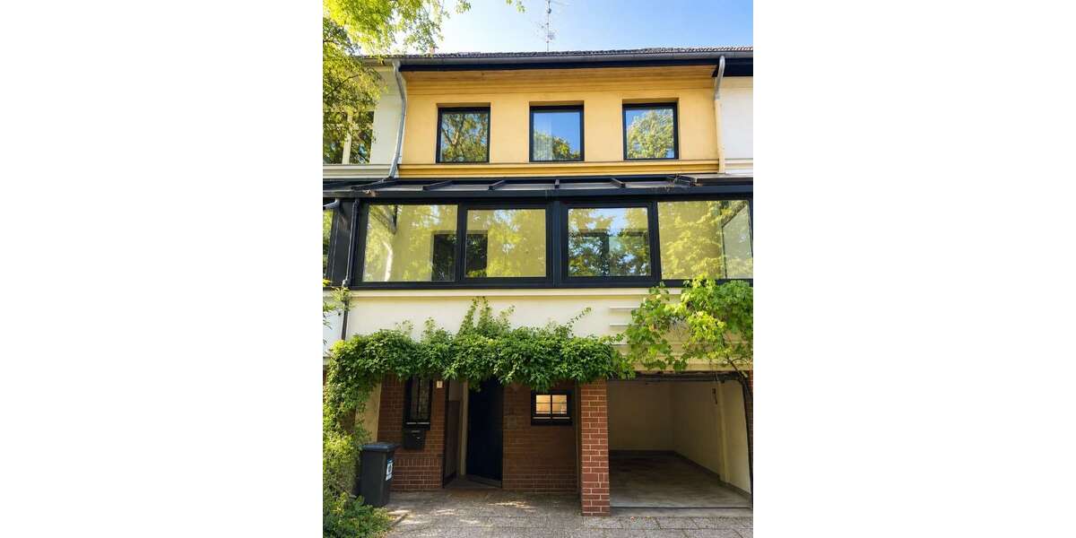 Einfamilienhaus Hannover Döhren-Wülfel - 7 Zimmer, 155 m&sup2;, 395.000&euro; | Angebot:27091253