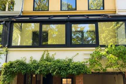 Haus Hannover Döhren-Wülfel - 7 Zimmer, 155 m&sup2;, 395.000&euro; | Angebot:27091253