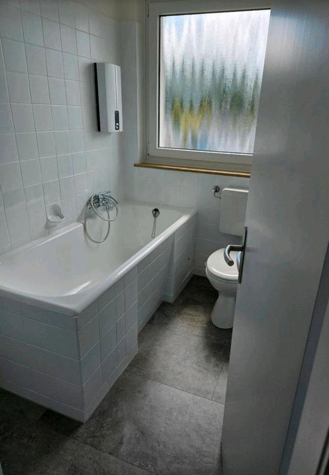 3 Zimmer Hemmingen Arnum saniert 72m2 zimmer