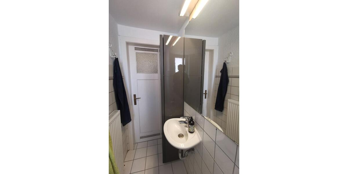 Etagenwohnung Hannover Ricklingen - 1.5 Zimmer, 30 m&sup2;, 560&euro; | Angebot:26403819