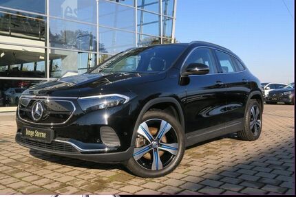 Mercedes-Benz EQA 31.500 km 30.950 € Gehrden 30989