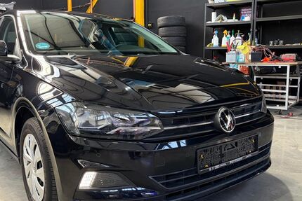 VW Polo 52.000 km 14.990 &euro; Langenhagen 30851