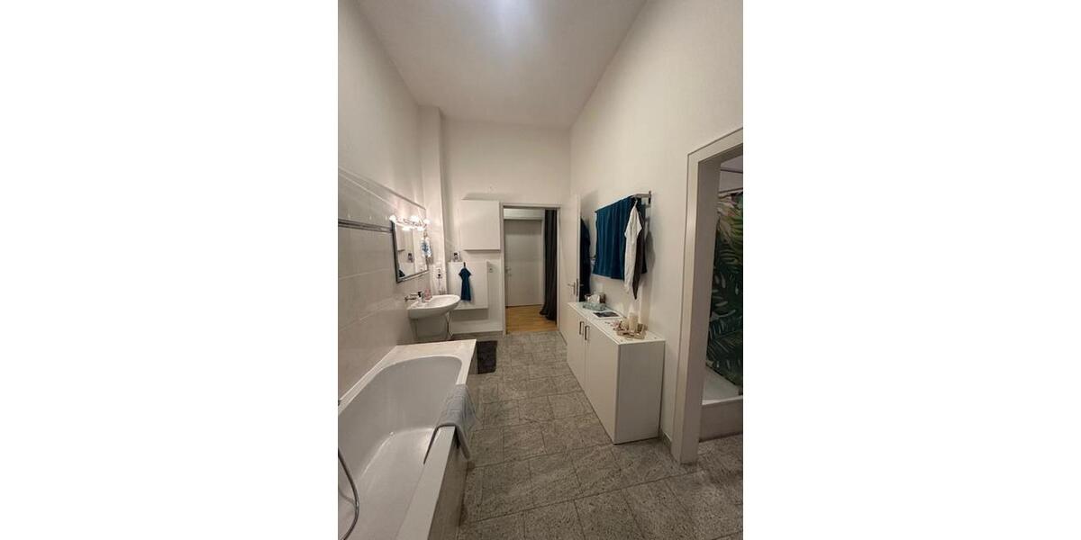 Uhlemeyerstr. 15, Hannover 4 zimmer