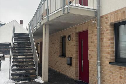 Modernes 2 Zimmerapartment in ruhiger Innenstadtlage 2 zimmer