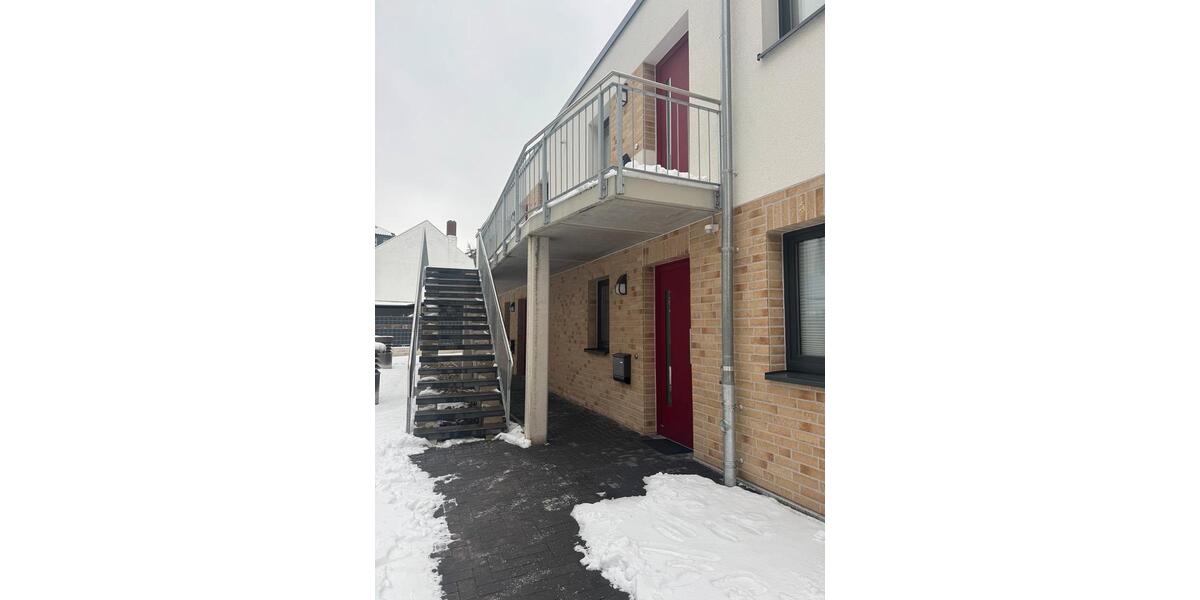 Modernes 2 Zimmerapartment in ruhiger Innenstadtlage 2 zimmer