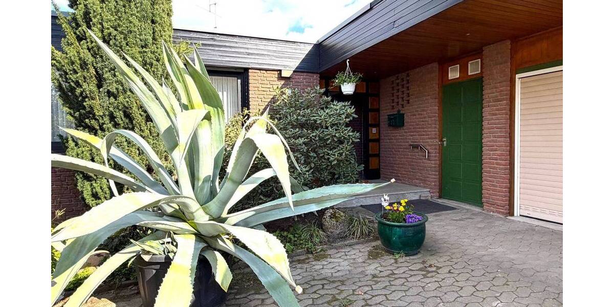 Bungalow Ronnenberg Linderte - 9 Zimmer, 328 m&sup2;, 790.000&euro; | Angebot:26434285
