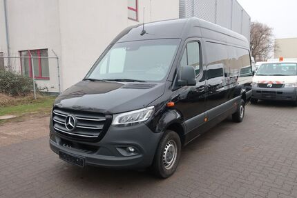 Mercedes-Benz Sprinter 526.790 km 20.400 € Hannover 30179