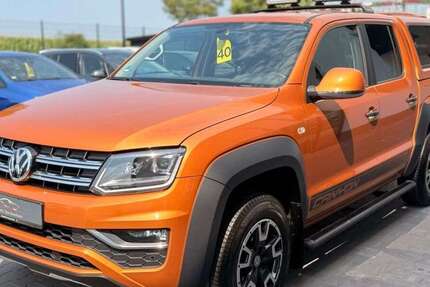 VW Amarok 155.779 km 26.950 &euro; Barsinghausen ( bei Hannover ) 30890