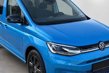 VW Caddy Maxi 33.441 km 30.790 &euro; Langenhagen 30853