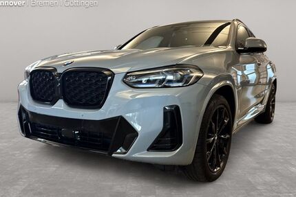 BMW X4 45.884 km 54.906 &euro; Hannover 30539