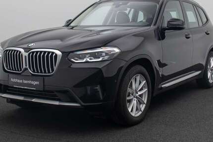 BMW X3 59.608 km 40.999 &euro; Isernhagen 30916
