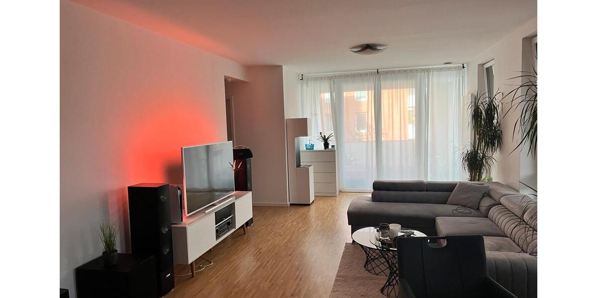 Etagenwohnung Hannover Bothfeld-Vahrenheide - 3 Zimmer, 85 m&sup2;, 1.899&euro; | Angebot:24804090