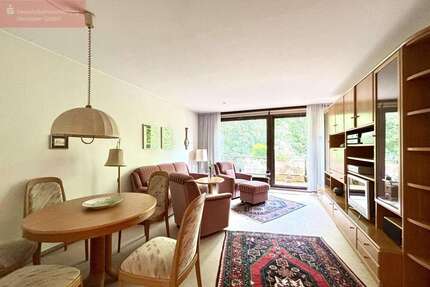 Wohnung zum Kaufen in Hannover 239.000 € 62 m² 2 zimmer