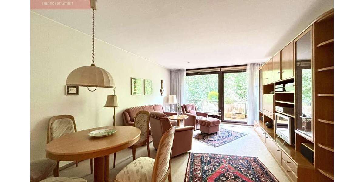 Wohnung zum Kaufen in Hannover 239.000 € 62 m² 2 zimmer