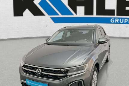 VW T-Roc 64.742 km 20.990 &euro; Neustadt am Rübenberge 31535