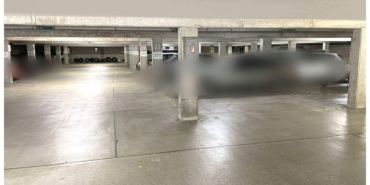 Garagen / Stellplätze Hannover List - 11.500&euro; | Angebot:25769588