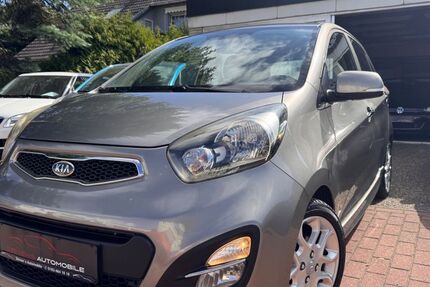 Kia Picanto 95.100 km 5.499 &euro; Seelze 30926